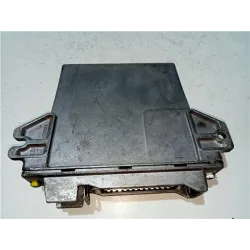 Recambio de centralita inyeccion para renault clio ii symbol (2001) referencia OEM IAM R04080009F  