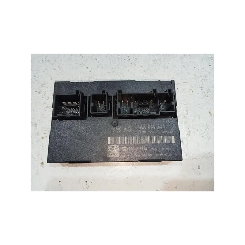 Recambio de modulo electronico para volkswagen passat variant (365)(10.2010) referencia OEM IAM 3AA959433  