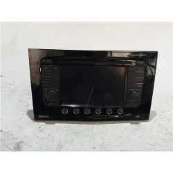 Recambio de radio cd para opel corsa d (2006) 1.3 cdti referencia OEM IAM 13431892  