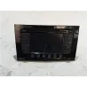 Recambio de radio cd para opel corsa d (2006) 1.3 cdti referencia OEM IAM 13431892  