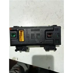Recambio de mandos climatizador para citroën c4 berlina (06.2004) 2.0 16v referencia OEM IAM 9646554477  