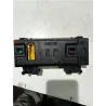 Recambio de mandos climatizador para citroën c4 berlina (06.2004) 2.0 16v referencia OEM IAM 9646554477  
