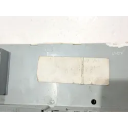Recambio de caja reles / fusibles para fiat ii bravo (198)(2007) 1.9 d multijet referencia OEM IAM 51786513  