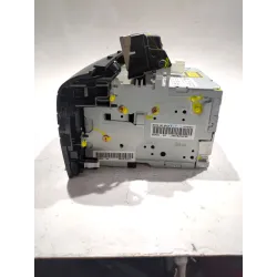 Recambio de sistema audio / radio cd para mazda 3 (bk) 1.6 di turbo referencia OEM IAM BR5K669R0A  