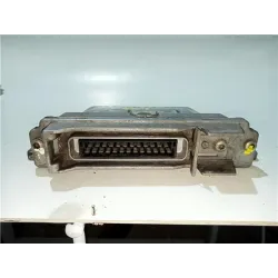 Recambio de centralita inyeccion para renault clio ii symbol (2001) referencia OEM IAM R04080009F  