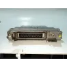 Recambio de centralita inyeccion para renault clio ii symbol (2001) referencia OEM IAM R04080009F  