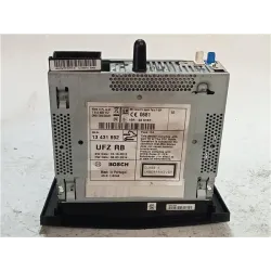 Recambio de radio cd para opel corsa d (2006) 1.3 cdti referencia OEM IAM 13431892  