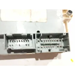 Recambio de caja reles / fusibles para fiat ii bravo (198)(2007) 1.9 d multijet referencia OEM IAM 51786513  