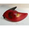 Recambio de piloto trasero derecho para peugeot 206 (1998) 1.4 hdi eco 70 referencia OEM IAM PILOTO TRASERO  