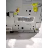 Recambio de sistema audio / radio cd para mazda 3 (bk) 1.6 di turbo referencia OEM IAM BR5K669R0A  