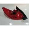 Recambio de piloto trasero derecho para peugeot 206 (1998) 1.4 hdi eco 70 referencia OEM IAM PILOTO TRASERO  
