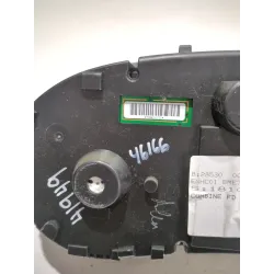 Recambio de cuadro completo para peugeot 308 (2007) 1.6 hdi referencia OEM IAM 9665107480  