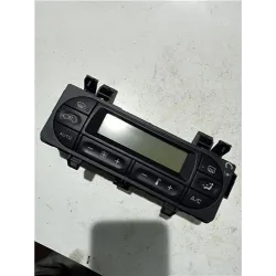 Recambio de mandos climatizador para citroën c3 (2002) hdi referencia OEM IAM 96533393XT  