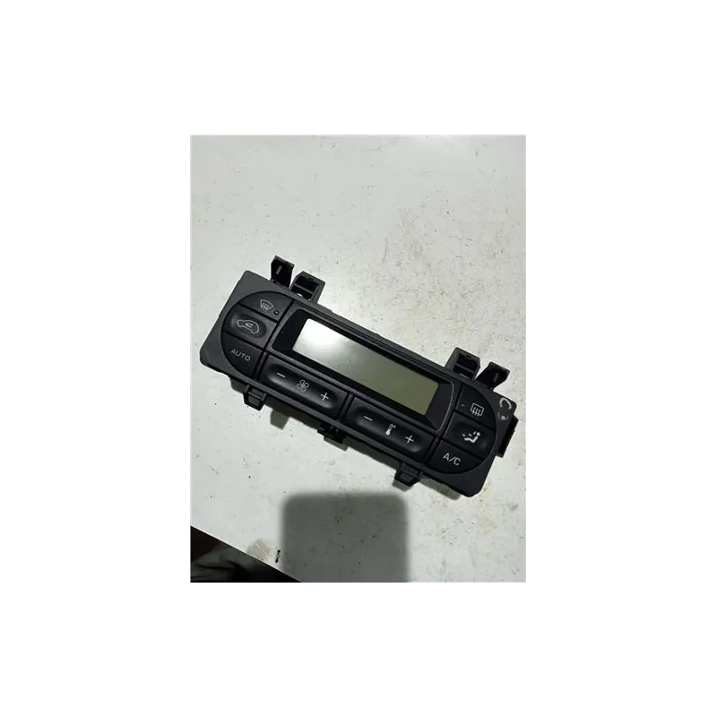 Recambio de mandos climatizador para citroën c3 (2002) hdi referencia OEM IAM 96533393XT  