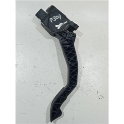 Recambio de potenciometro pedal gas para peugeot 307 berlina (s2)(06.2005) 1.6 xsi [1,6 ltr. - 80 kw hdi fap cat (9hz / dv6ted4)