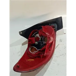 Recambio de piloto trasero derecho para peugeot 206 (1998) 1.4 hdi eco 70 referencia OEM IAM PILOTO TRASERO  