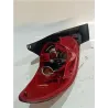 Recambio de piloto trasero derecho para peugeot 206 (1998) 1.4 hdi eco 70 referencia OEM IAM PILOTO TRASERO  