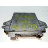 Recambio de centralita inyeccion para renault clio ii symbol (2001) referencia OEM IAM R04080009F  