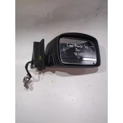 RETROVISOR IZQUIERDO 