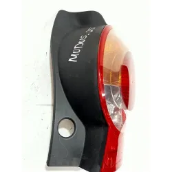 Recambio de piloto trasero derecho para renault modus i (2004) dci (fp0f, jp0f) referencia OEM IAM TL-6538  