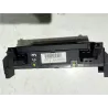 Recambio de mandos climatizador para citroën c3 (2002) hdi referencia OEM IAM 96533393XT  
