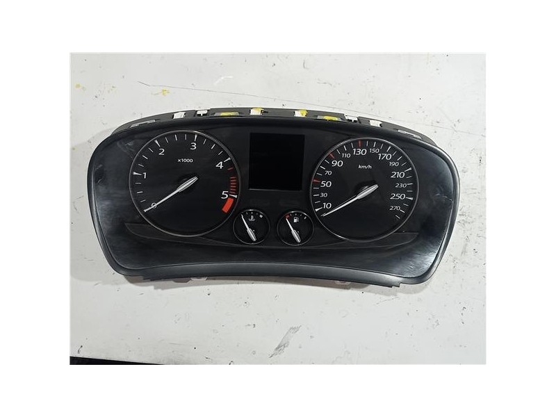 Recambio de cuadro completo para renault laguna iii berlina (2007) 2.0 dci (bt01, bt0e, bt0k) referencia OEM IAM A2C53182883 A2C