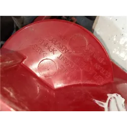 Recambio de piloto trasero derecho para peugeot 206 (1998) 1.4 hdi eco 70 referencia OEM IAM PILOTO TRASERO  