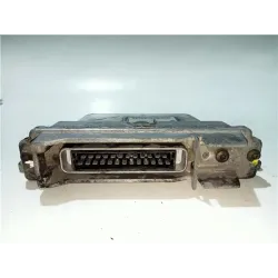 Recambio de centralita inyeccion para renault clio ii symbol (2001) referencia OEM IAM R04080009F  