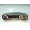 Recambio de centralita inyeccion para renault clio ii symbol (2001) referencia OEM IAM R04080009F  
