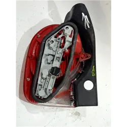Recambio de piloto trasero derecho para renault modus i (2004) dci (fp0f, jp0f) referencia OEM IAM TL-6538  