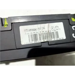 Recambio de mandos climatizador para citroën c3 (2002) hdi referencia OEM IAM 96533393XT  