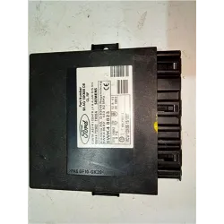 Recambio de centralita cierre para ford focus berlina (cak)(1998) 1.8 ambiente [1,8 ltr. - 55 kw tddi turbodiesel cat] referenci