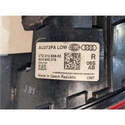 Recambio de piloto porton trasero derecho para audi a3 sportback (8va)(09.2012) 1.6 ambiente [1,6 ltr. - 81 kw tdi] referencia O