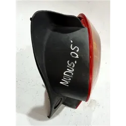 Recambio de piloto trasero derecho para renault modus i (2004) dci (fp0f, jp0f) referencia OEM IAM TL-6538  