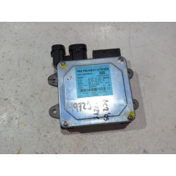 MODULO ELECTRONICO 9653783580 