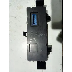 Recambio de mandos climatizador para citroën c3 (2002) hdi referencia OEM IAM 96533393XT  