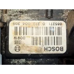 Recambio de nucleo abs para opel astra g berlina di referencia OEM IAM 0273004209  