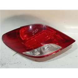 Recambio de piloto trasero izquierdo para peugeot 207 (2006) 1.4 confort [1,4 ltr. - 50 kw hdi] referencia OEM IAM 9686566080  