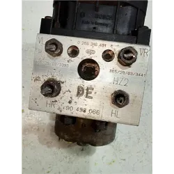 Recambio de nucleo abs para opel astra g berlina di referencia OEM IAM 0273004209  