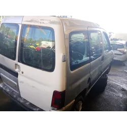 citroën berlingo / berlingo first monospace (mf_, gjk_, gfk_) del año 2003