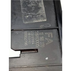 Recambio de caja fusibles/rele para opel vectra c berlina (07.2005) 1.9 cosmo [1,9 ltr. - 88 kw cdti] referencia OEM IAM 4600232