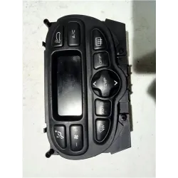 Recambio de mandos climatizador para citroën xsara picasso (1999) 1.6 hdi referencia OEM IAM 96514030XT  