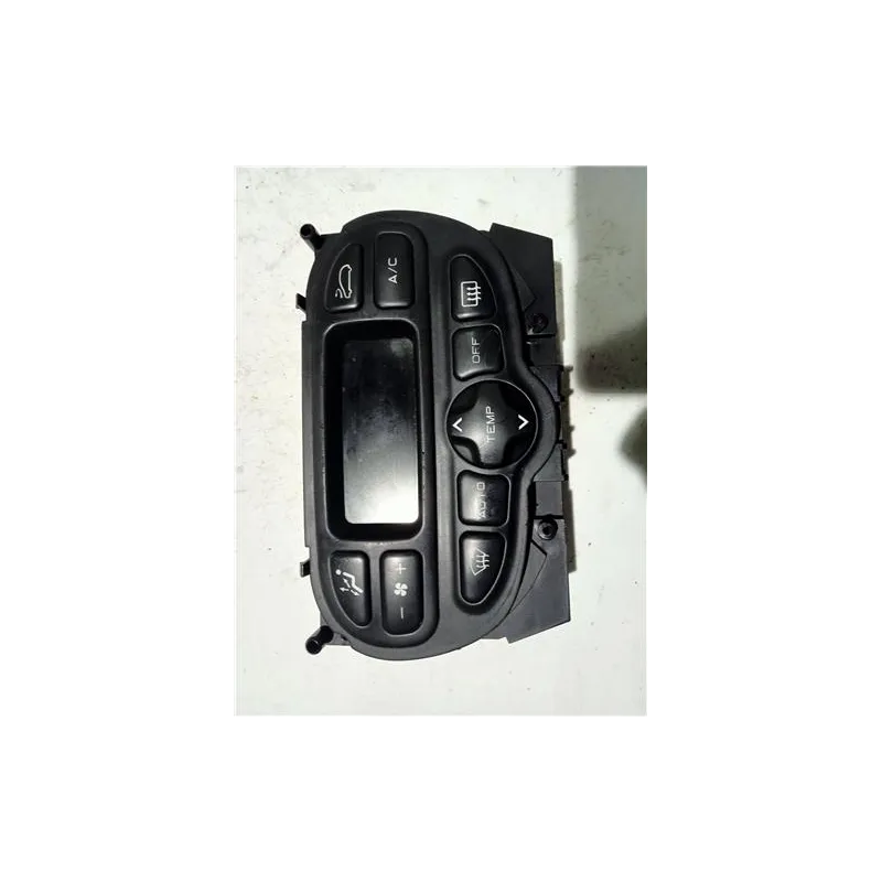 Recambio de mandos climatizador para citroën xsara picasso (1999) 1.6 hdi referencia OEM IAM 96514030XT  