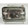 Recambio de faro delantero derecho para seat ibiza (1985) 1.2 referencia OEM IAM 96025800RE 96025800  