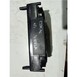 Recambio de mandos climatizador para citroën xsara picasso (1999) 1.6 hdi referencia OEM IAM 96514030XT  