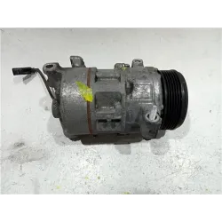 Recambio de compresor aire acondicionado para bmw serie 3 berlina (e90)(2004) 2.5 325i [2,5 ltr. - 160 kw 24v cat] referencia OE