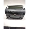 Recambio de sistema audio / radio cd para mazda 3 (bk) 1.6 di turbo referencia OEM IAM BR5K669R0A  