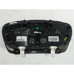 Recambio de cuadro completo para renault laguna iii berlina (2007) 2.0 dci (bt01, bt0e, bt0k) referencia OEM IAM A2C53182883 A2C