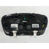 Recambio de cuadro completo para renault laguna iii berlina (2007) 2.0 dci (bt01, bt0e, bt0k) referencia OEM IAM A2C53182883 A2C