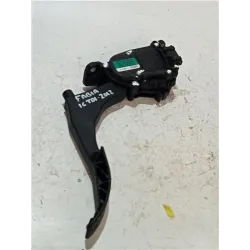 Recambio de potenciometro pedal gas para skoda fabia (5j2)(2007) 1.6 ambition [1,6 ltr. - 55 kw tdi] referencia OEM IAM 6PV00849